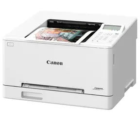 Canon i-Sensys LBP646Cdw bílá / barevná laserová tiskárna / A4 / 1200 x 1200 / duplex / USB / RJ45 / WiFi