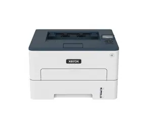 Xerox B230V_DNI bílá / černá laserová tiskárna / 34ppm / 600x600 / A4 / Duplex / USB / Wi-Fi