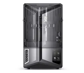 Rozbaleno - ELEGOO Saturn 4 Ultra 16K / 3D tiskárna / 10" displej / 211.68 x 118.37 x 220 mm / rozbaleno