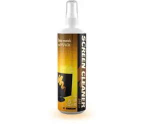 CLENIUM Roztok na obrazovky LCD & TFT 250 ml
