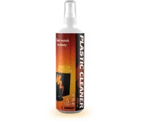 CLENIUM čisticí roztok na plasty 250 ml