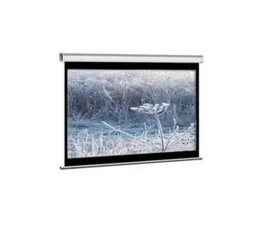 ELITE SCREENS plátno elektrické motorové 153" (1:1) bílá / 274.8 x 274.8 cm / zisk 1.1
