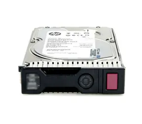 HP 500GB 6G SATA 7.2k 3.5in SC MDL HDD
