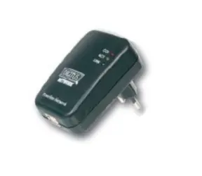 DIGITUS Powerline USB adaptér