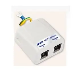Přepěťová ochrana AXON NET Protector RJ45
