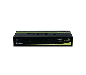 TRENDnet TEG-S50G / switch / 5-port 10/100/1000 Mbps / kovové provedení