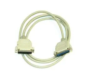 PremiumCord Datový kabel 25M-25M 2m 25ž.