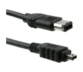 PremiumCord Firewire 1394 kabel 6pin-4pin 4.5m