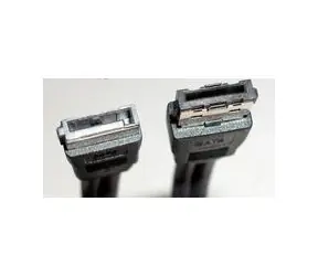 PremiumCord 0.5m kabel eSATA-SATA150/300 F/F