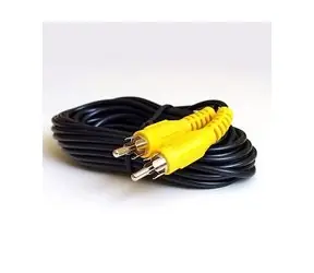 PremiumCord / propojovací / CINCH M - CINCH M / 2m