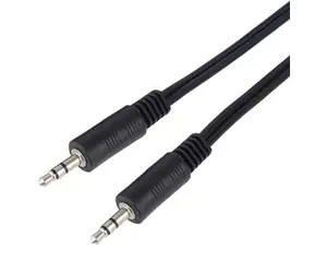 PremiumCord Kabel Jack 3.5mm M/M 3m