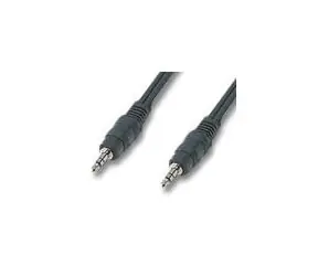 PremiumCord Kabel Jack 3,5mm M/M 5m