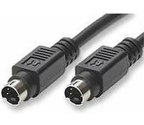 PremiumCord Kabel S-video 10m