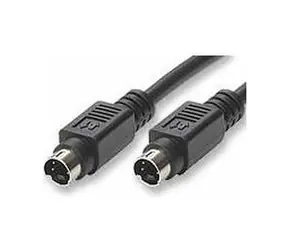 PremiumCord Kabel S-Video 3m