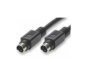 PremiumCord Kabel S-video 5m