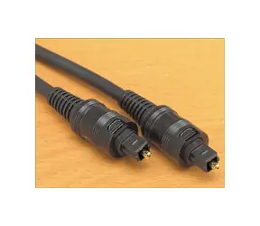 PremiumCord Optical audio cable Toslink M/M 5m