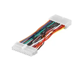 PremiumCord Redukce ATX zdroje 20p-24p F/M