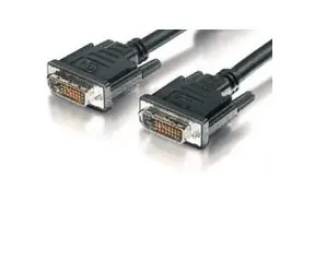 PremiumCord DVI-D propojovací kabel,dual-link,DVI(24+1),MM, 15m