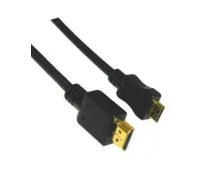 PremiumCord Kabel HDMI A - HDMI mini C, 3m