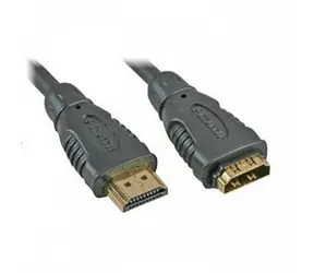 PremiumCord Prodlužovací kabel HDMI-HDMI 3m