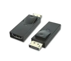 PremiumCord  adaptér DisplayPort M - HDMI F