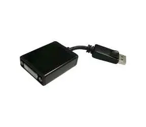 PremiumCord  adaptér DisplayPort - DVI  Male/Female 15cm