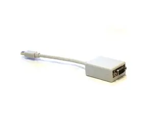 PremiumCord  adaptér Mini DisplayPort - VGA  M/F