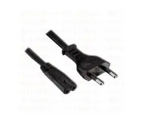 PremiumCord Kabel síťový 230V k magnetofonu 5m