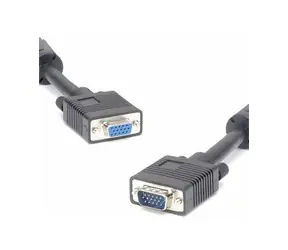 PremiumCord Kabel prodlužovací (Coax) SVGA 15p 25m