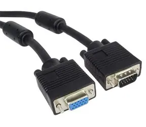 PremiumCord Kabel prodlužovací (Coax) SVGA 15p 30m