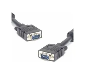 PremiumCord Kabel k monitoru (Coax) SVGA 15p 20m