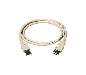 PremiumCord USB 2.0 A-A M/M 2m propojovací kabel