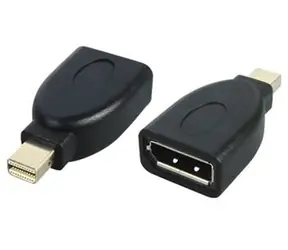 PremiumCord DisplayPort adapter na mini, DisplayPort F - DisplayPort mini M