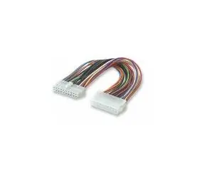 PremiumCord Prodlužovací kabel ATX pro zdroje 24 pin