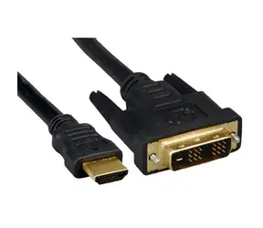PremiumCord Kabel HDMI A - DVI-D M/M 7m