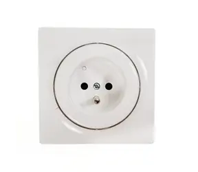 Fibaro Walli outlet bílá / Inteligentní zásuvka / Z-Wave Plus