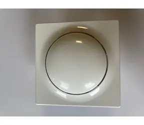 Fibaro Walli roller shutter bílá / Inteligentní ovladač žaluzií / Z-Wave Plus