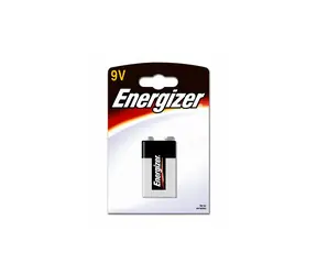 Baterie 9V Energizer 6LR61