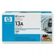 HP LaserJet Q2613A / tonerová kazeta / LJ 1300 / černá