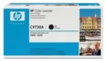 HP C9730A Toner 645A pro CLJ 5500, (13 000str), Black