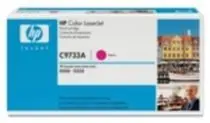 HP C9733A Toner 645A pro CLJ 5500, (12 000str), Magenta