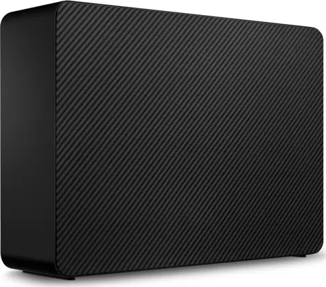 Seagate Expansion Desktop 22TB černá / Externi HDD / 3.5