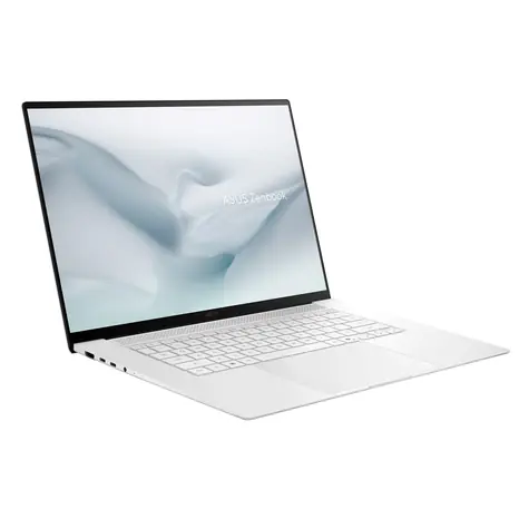 ASUS Zenbook S 16 OLED UM5606GA bílá / Notebook / 16