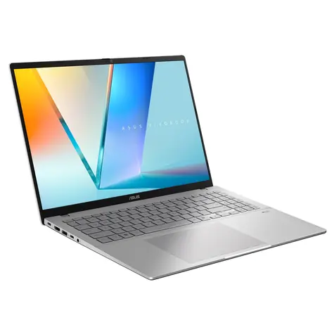 ASUS Vivobook S16 M3607KA stříbrná / Notebook / 16