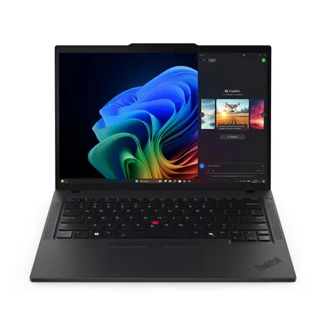 Lenovo ThinkPad T14 Gen 7 černá / Notebook / 14