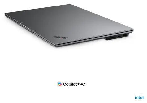 Lenovo ThinkPad X9-15 Gen 2 šedá / Notebook / 15.3