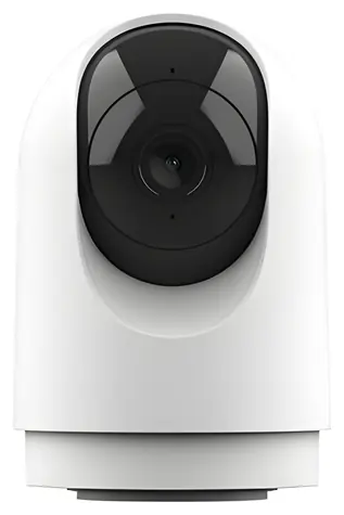 Trust IPCAM-2700 bílá / Bezpečnostní IP kamera / otočná / Wi-Fi / 3MP / noční vidění 8 m