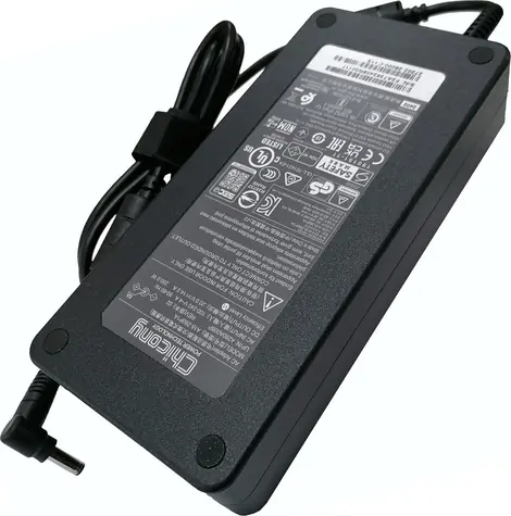 GIGABYTE originální adaptér 280W / Adaptér pro notebooky / 20V