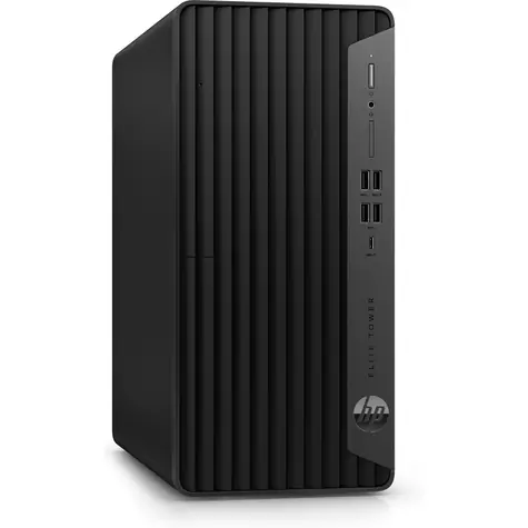 HP Elite SFF 805 G9 / Stolní počítač / AMD Ryzen 3 Pro 8300G / 8GB / 256GB SSD / Radeon 740M / W11P