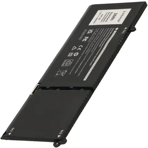 2-Power baterie pro Dell Inspiron 15 3510, Latitude 3320, Vostro 3420 / Baterie pro notebook / 11,4 V / 3300 mAh